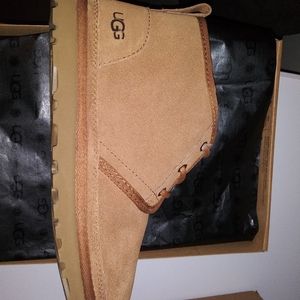 Ugg Chucka Boots Men